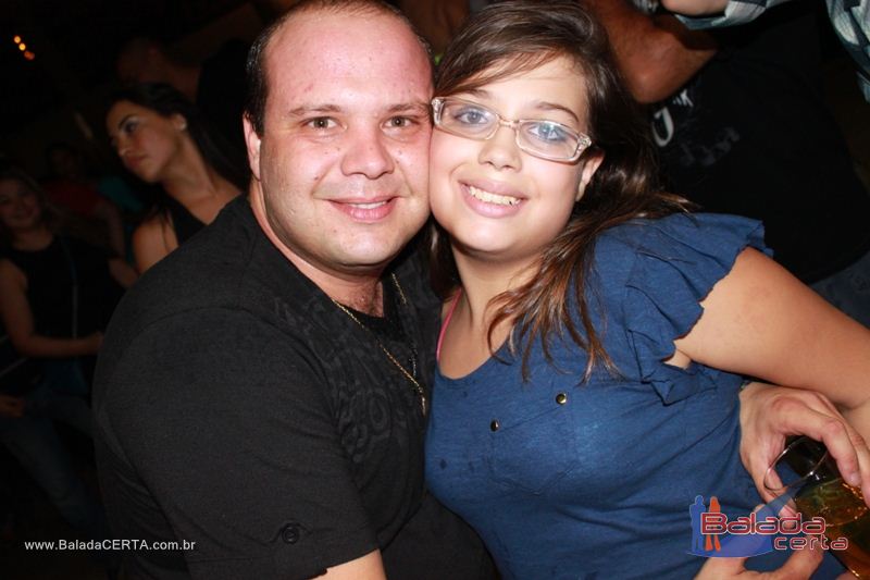 Balada: Fotos de sabado na Via Stadium em Taguatinga - DF