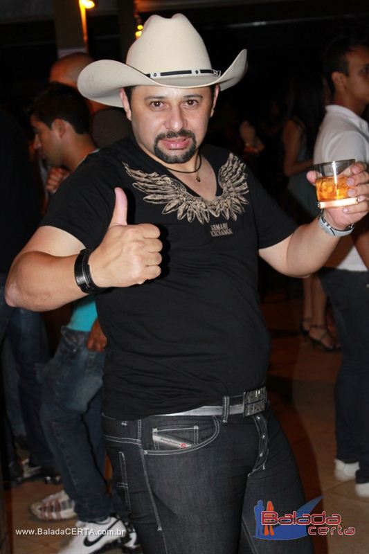 Balada: Fotos de sabado na Via Stadium em Taguatinga - DF