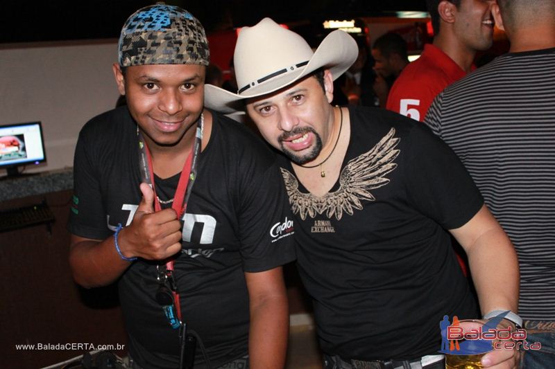 Balada: Fotos de sabado na Via Stadium em Taguatinga - DF