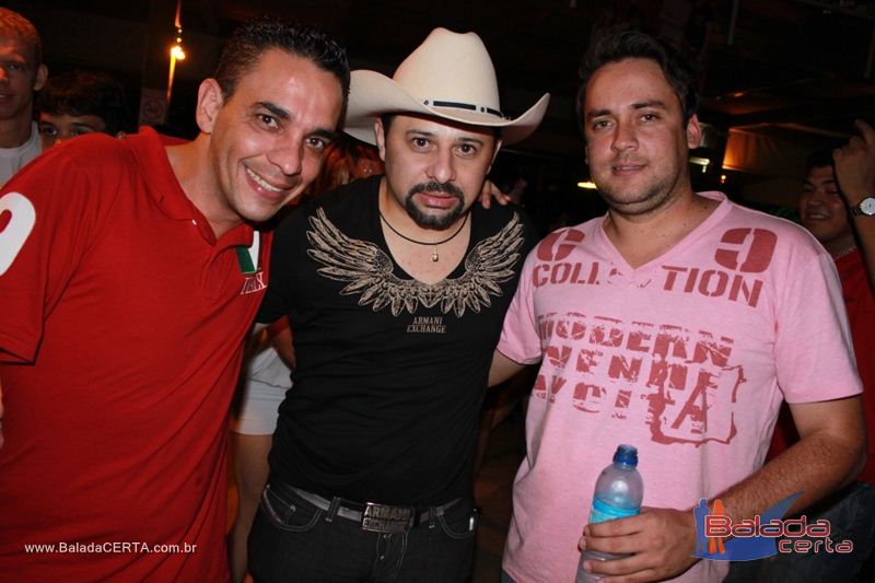 Balada: Fotos de sabado na Via Stadium em Taguatinga - DF