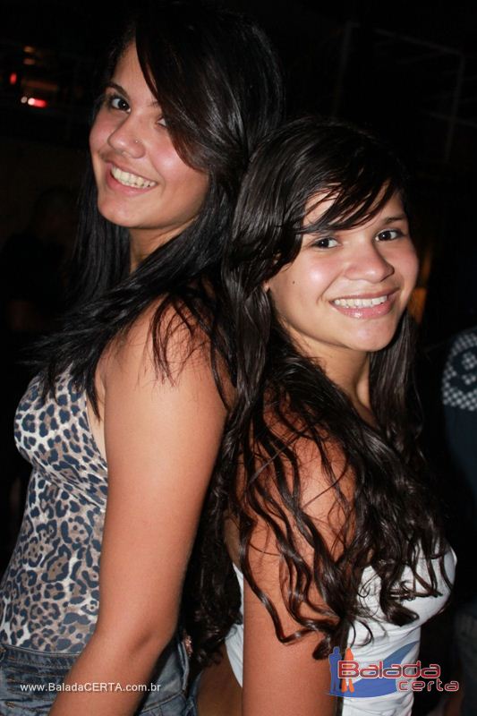 Balada: Fotos de sabado na Via Stadium em Taguatinga - DF