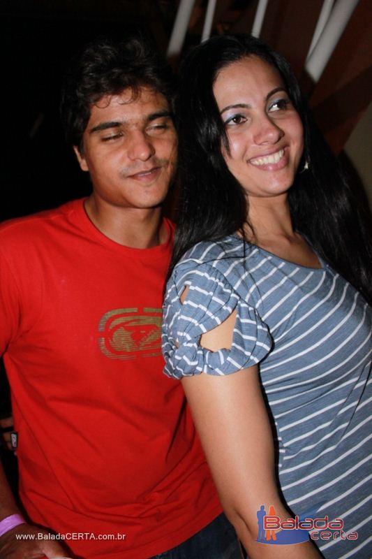 Balada: Fotos de sabado na Via Stadium em Taguatinga - DF