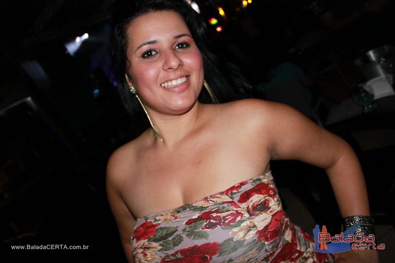 Balada: Fotos de sabado na Via Stadium em Taguatinga - DF