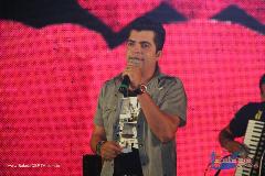 Balada: Show de Michel Teló na Via Stadium em Taguatinga - DF