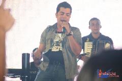 Balada: Show de Michel Teló na Via Stadium em Taguatinga - DF