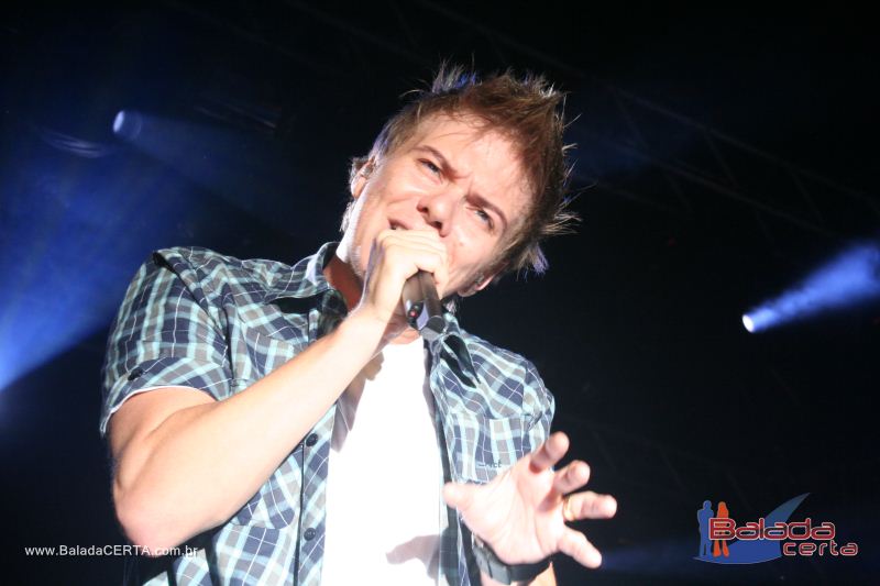 Balada: Show de Michel Tel na Via Stadium em Taguatinga - DF