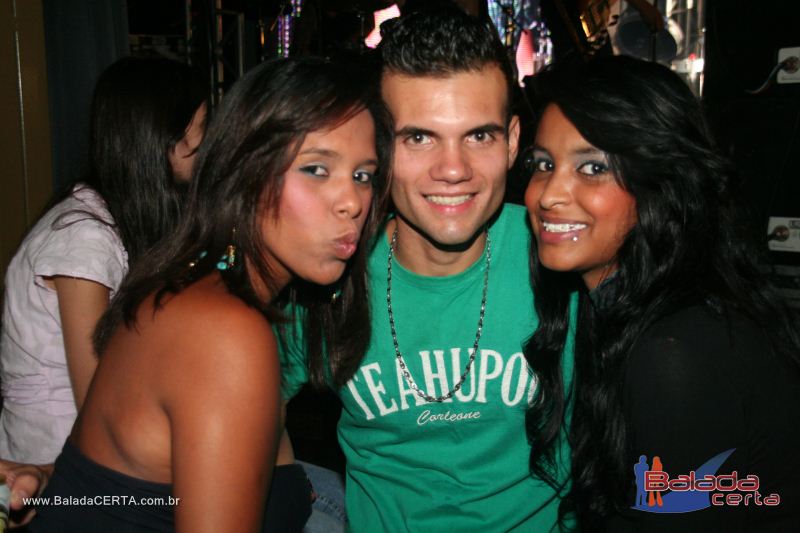 Balada: Show de Michel Tel na Via Stadium em Taguatinga - DF
