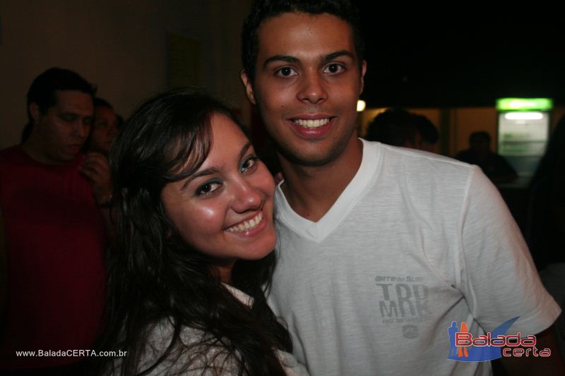 Balada: Show de Michel Tel na Via Stadium em Taguatinga - DF