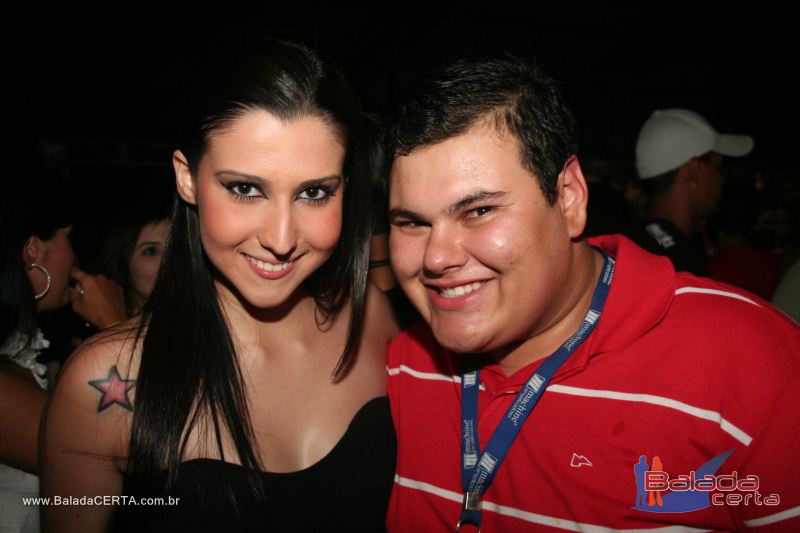 Balada: Show de Michel Tel na Via Stadium em Taguatinga - DF