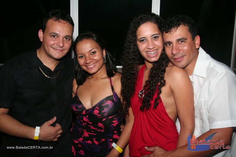 Balada: Show de Michel Tel na Via Stadium em Taguatinga - DF