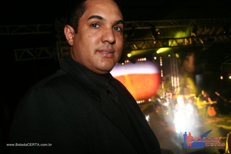 Balada: Show de Michel Tel na Via Stadium em Taguatinga - DF