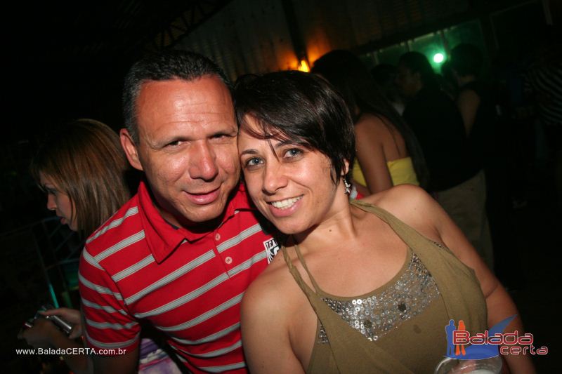 Balada: Show de Michel Tel na Via Stadium em Taguatinga - DF
