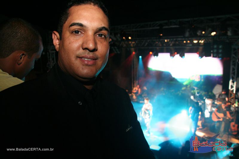 Balada: Show de Michel Tel na Via Stadium em Taguatinga - DF