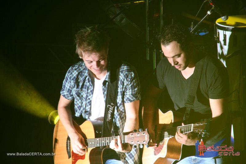 Balada: Show de Michel Tel na Via Stadium em Taguatinga - DF