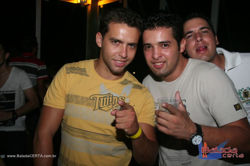 Balada: Show de Michel Tel na Via Stadium em Taguatinga - DF