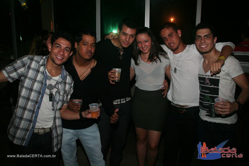 Balada: Show de Michel Tel na Via Stadium em Taguatinga - DF