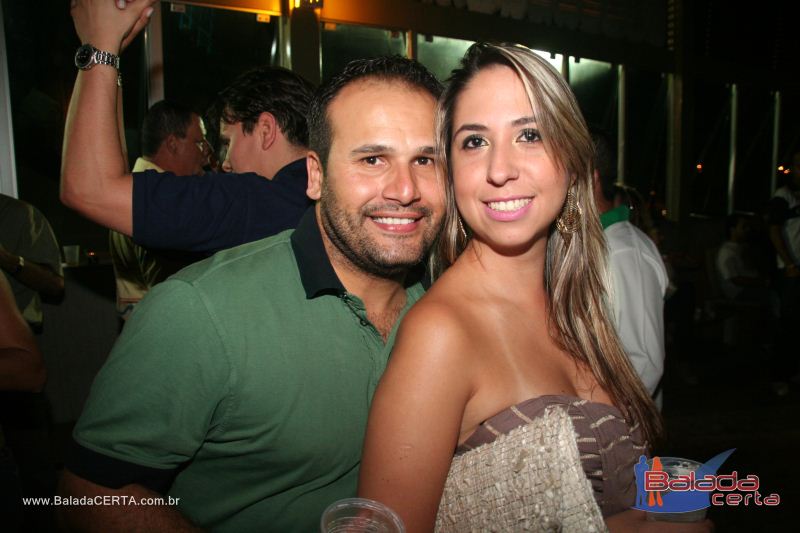 Balada: Show de Michel Tel na Via Stadium em Taguatinga - DF