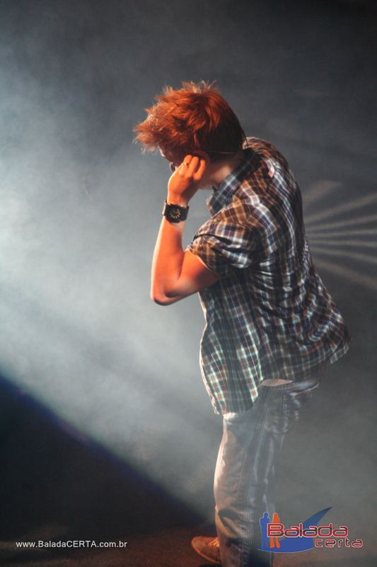 Balada: Show de Michel Tel na Via Stadium em Taguatinga - DF