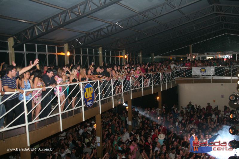 Balada: Show de Michel Tel na Via Stadium em Taguatinga - DF