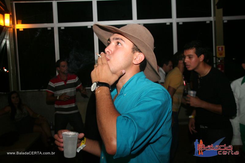 Balada: Show de Michel Tel na Via Stadium em Taguatinga - DF