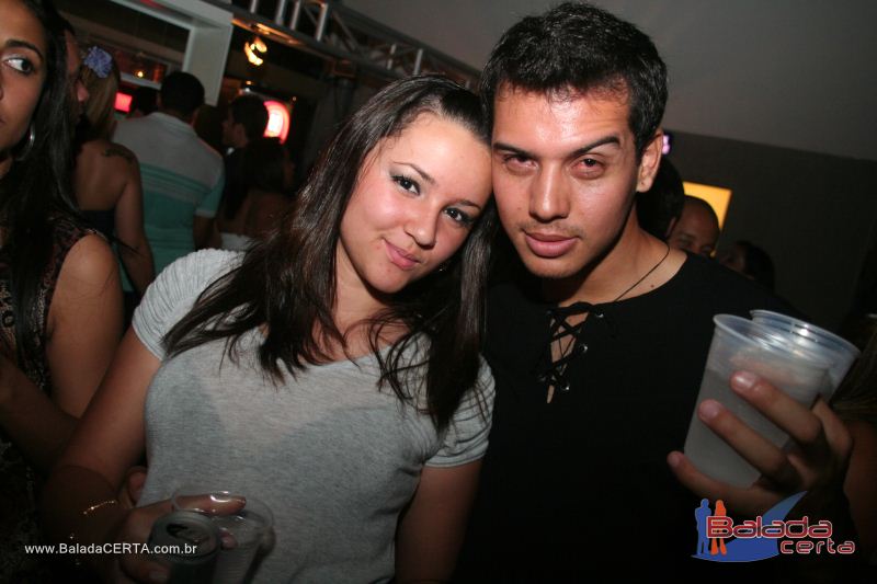 Balada: Show de Michel Tel na Via Stadium em Taguatinga - DF