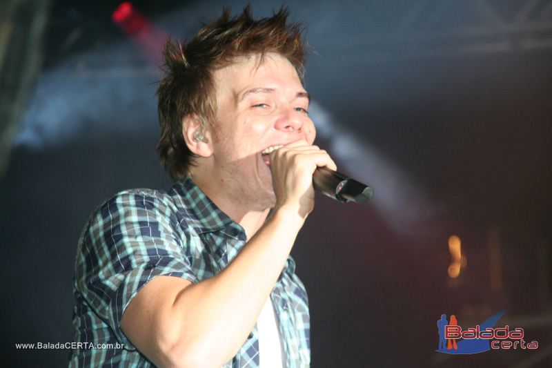 Balada: Show de Michel Tel na Via Stadium em Taguatinga - DF