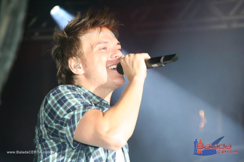 Balada: Show de Michel Tel na Via Stadium em Taguatinga - DF
