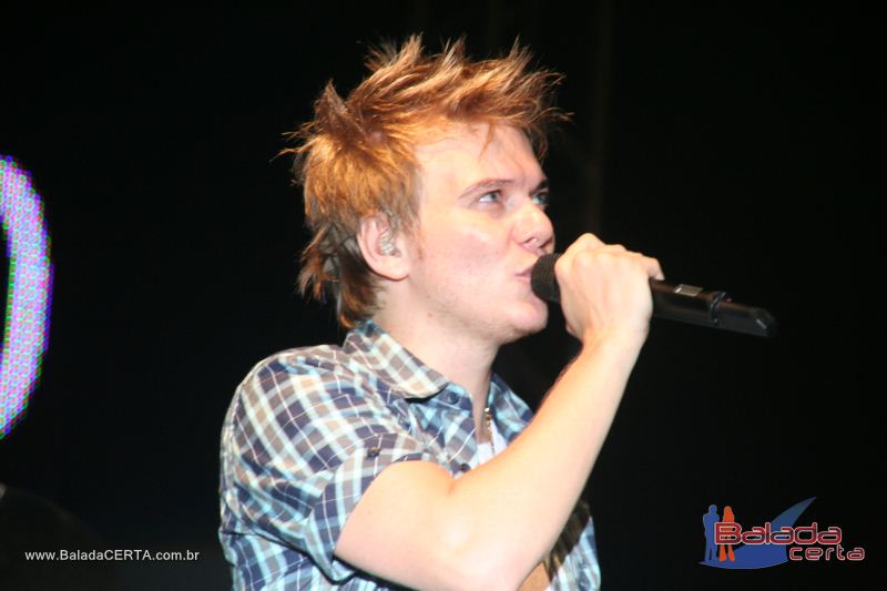 Balada: Show de Michel Tel na Via Stadium em Taguatinga - DF