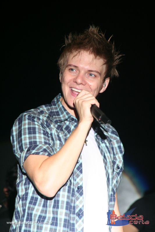 Balada: Show de Michel Tel na Via Stadium em Taguatinga - DF