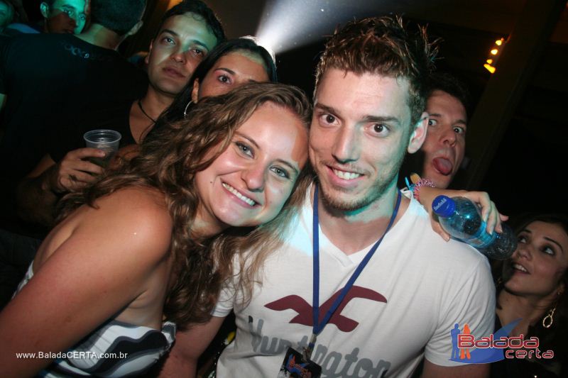 Balada: Show de Michel Tel na Via Stadium em Taguatinga - DF