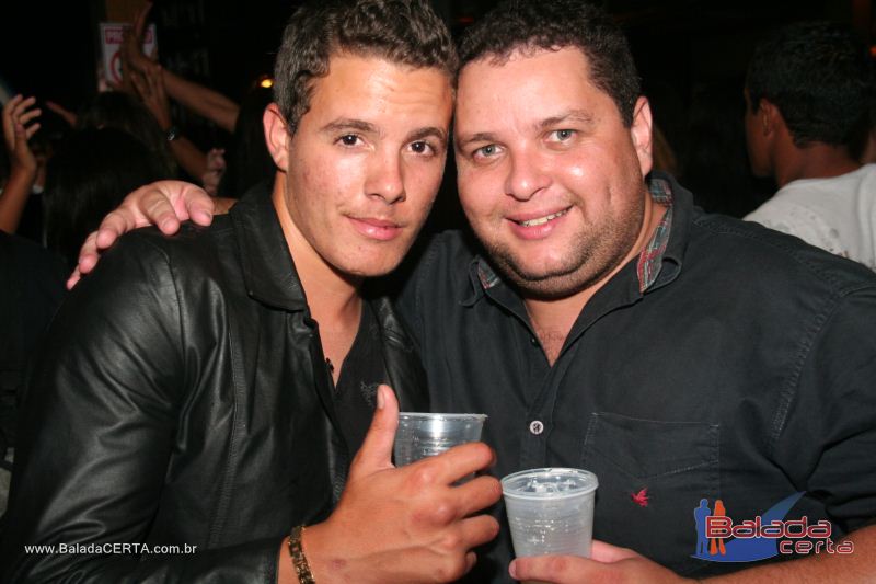 Balada: Show de Michel Tel na Via Stadium em Taguatinga - DF