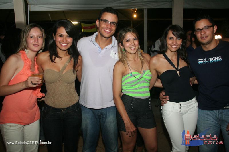 Balada: Show de Michel Tel na Via Stadium em Taguatinga - DF