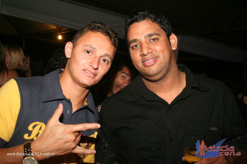 Balada: Show de Michel Tel na Via Stadium em Taguatinga - DF