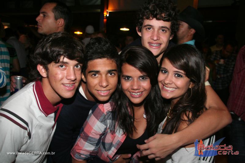 Balada: Show de Michel Tel na Via Stadium em Taguatinga - DF