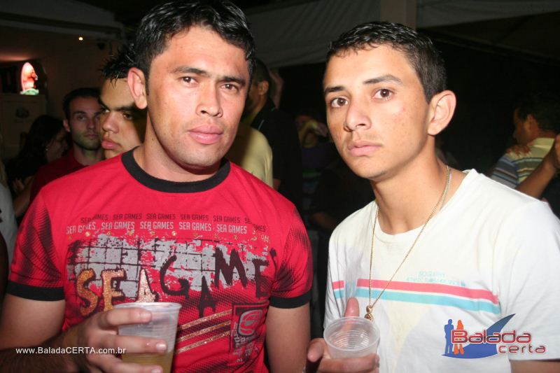 Balada: Show de Michel Tel na Via Stadium em Taguatinga - DF