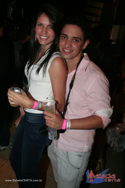 Balada: Show de Michel Tel na Via Stadium em Taguatinga - DF