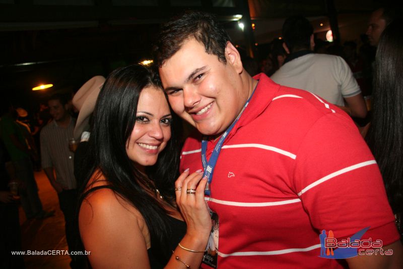 Balada: Show de Michel Tel na Via Stadium em Taguatinga - DF