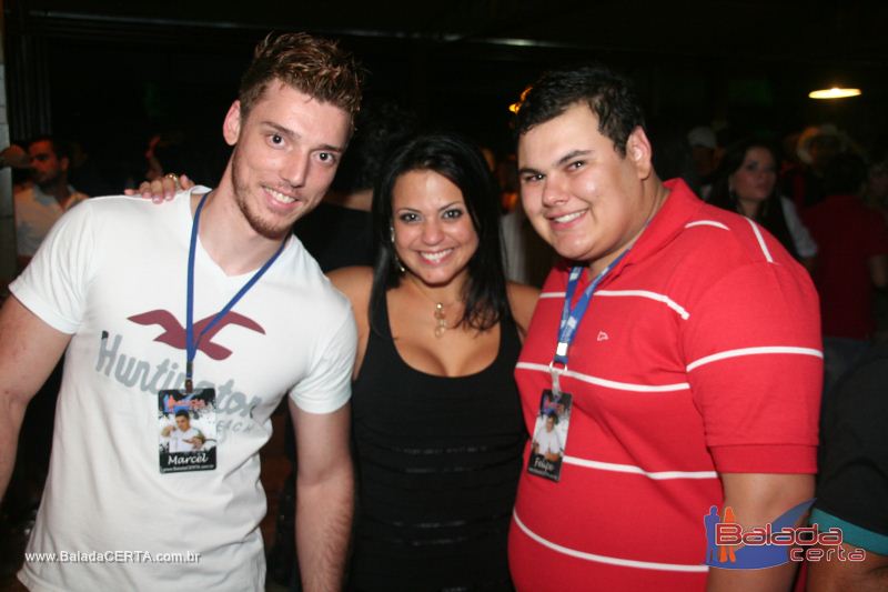 Balada: Show de Michel Tel na Via Stadium em Taguatinga - DF