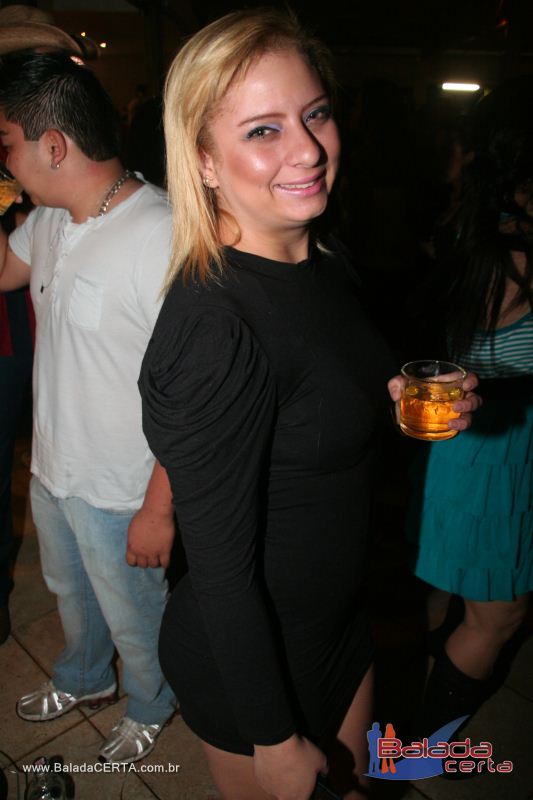 Balada: Show de Michel Tel na Via Stadium em Taguatinga - DF