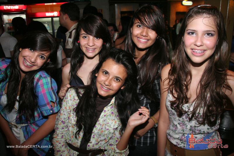 Balada: Show de Michel Tel na Via Stadium em Taguatinga - DF