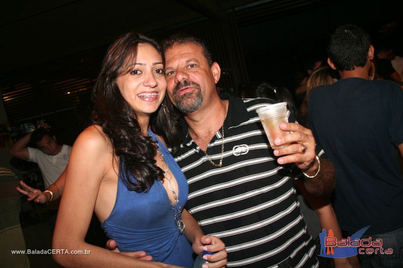 Balada: Show de Michel Tel na Via Stadium em Taguatinga - DF