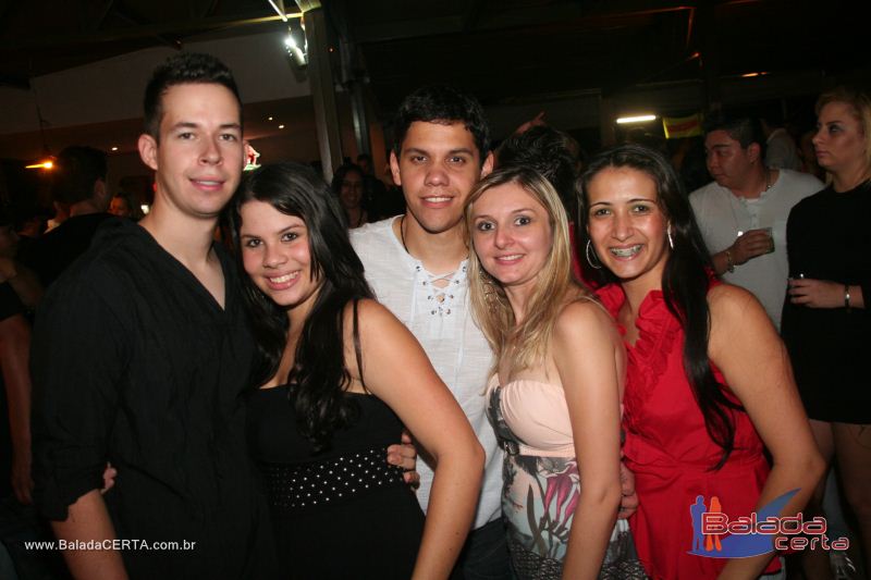 Balada: Show de Michel Tel na Via Stadium em Taguatinga - DF