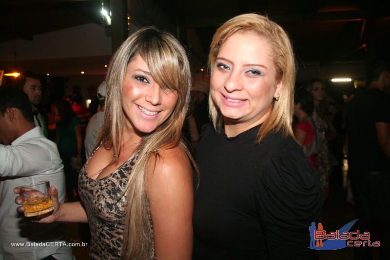 Balada: Show de Michel Tel na Via Stadium em Taguatinga - DF