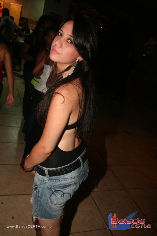 Balada: Show de Michel Tel na Via Stadium em Taguatinga - DF