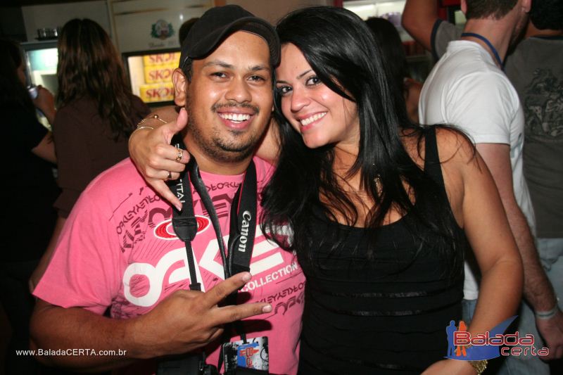 Balada: Show de Michel Tel na Via Stadium em Taguatinga - DF