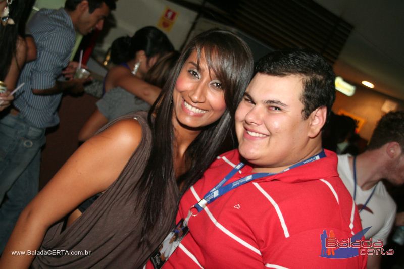 Balada: Show de Michel Tel na Via Stadium em Taguatinga - DF