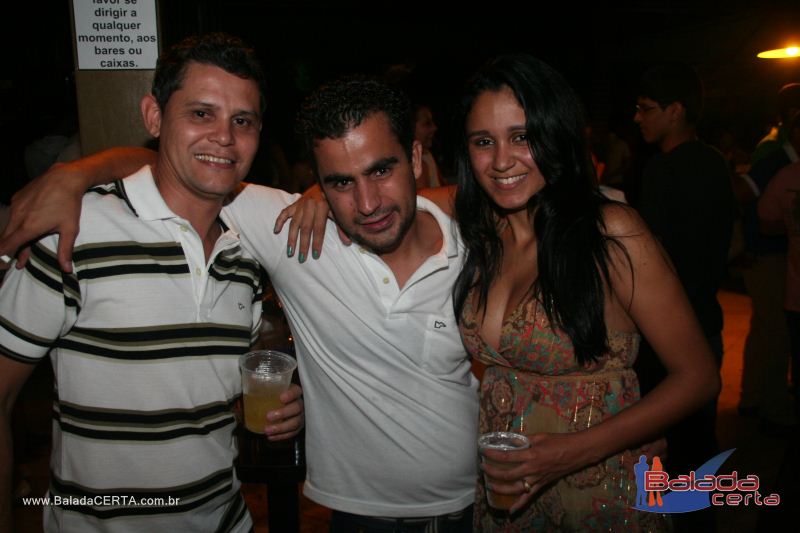 Balada: Show de Michel Tel na Via Stadium em Taguatinga - DF