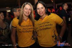 Balada: Show de Leo Magalhães na Via Stadium em Taguatinga - DF
