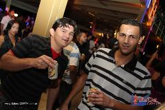 Balada: Show de Leo Magalhães na Via Stadium em Taguatinga - DF