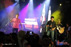 Balada: Show de Leo Magalhães na Via Stadium em Taguatinga - DF